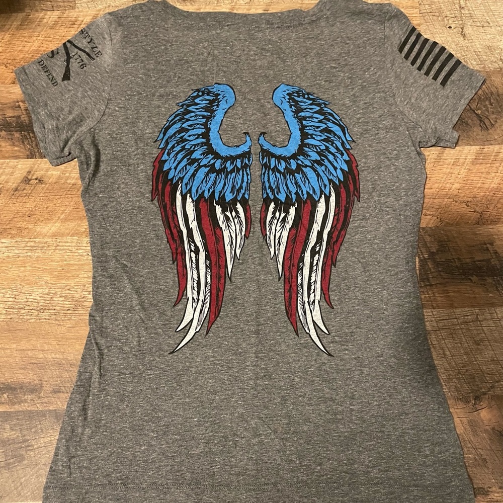 Grunt Style Shirt